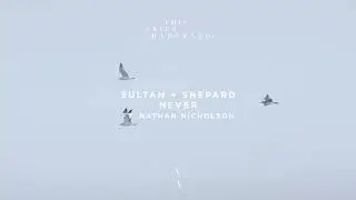 Sultan + Shepard - Never (feat. Nathan Nicholson)