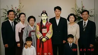 Do NOT Look Into the Mirror After Midnight &ndash; Korean Ghost Wife Story (True Horror)
