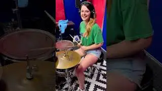 @louisebartle getting into the rhythm
