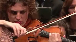 Concierto para violín en mi menor, Ópera.64, F. mendelssohn.