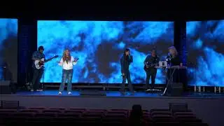 King&rsquo;s Chapel Niu Valley - Sunday 6pm
