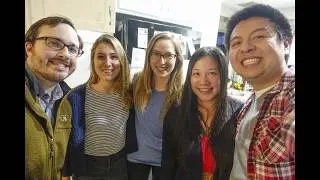 【VLOG】Sandra House Warming Party