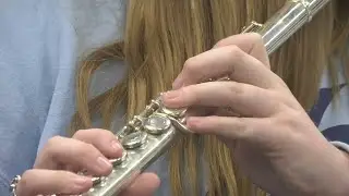 Upstate school puts together a new band program