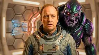 They Released Apex Predator, Human Stared It Down, Predator Recognized High Tier, Refused To Attack