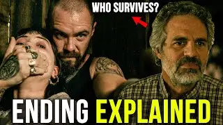 Task Episode 7 Ending Explained | Who Dies & What Happens to Maeve on HBO&rsquo;s Crime Finale