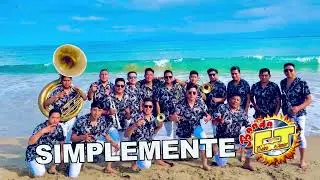 SIMPLEMENTE BANDA C J. CARA DE CHANGO . PIRERI MUSIC