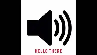 Hello There sound Effect