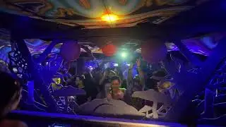 Jhesha's Venice Takeover! 🇮🇹 H-Pirates Party Went OFF! 🏴&zwj;☠️