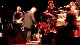 Nigel Kennedy Quintet plays Jimi Hendrix - Live at Museum der Arbeit, Hamburg - 24.07.2010