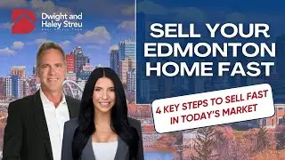 Fast Home Selling Tips: Exclusive Advice from Edmonton REALTOR&reg;, Dwight Streu