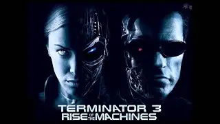 Terminator 3: Rise of the Machines (2003) Movie Review