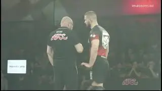 10P Black Belt KYLE BOEHM wins ADCC Heavyweight Trials
