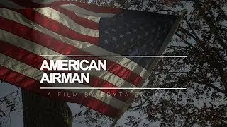 AMERICAN AIRMAN