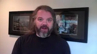 Aaron Edge of Quarrel Cripple Copy Update and Request