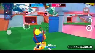 Scoring Frags With The OP Monkey King [Sunny Gameplay]