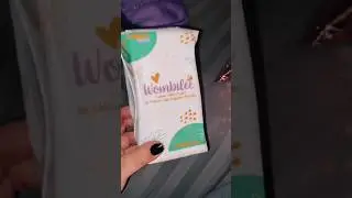 Selfcare Kaylaa Moderate Pad Review #MenstrualPads