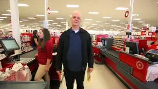 Target Shopping Contest