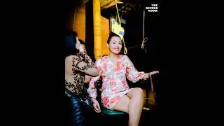 northeast Club in delhi the Record room #dj #tibetanmarketdelhi #hauzkhas #party #club #tibetanfood