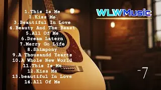 The Latest 2026 Lullaby Romantic Pop Music  |  A Collection Of  The Latest Romantic Pop Music 