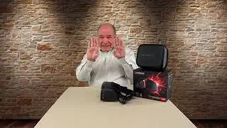 Homido V2 VR headset