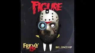 Figure - Friday the 13th (Big_Once VIP)
