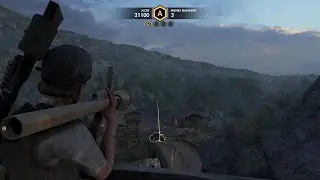 Sniper Elite Resistance | Authentic Difficulty | Survival | Operation 4 | Wyvern | The Gallant Few