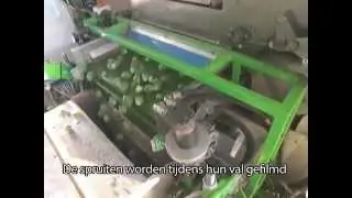 Tumoba voorleesunit type 