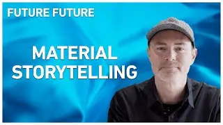 Material Storytelling