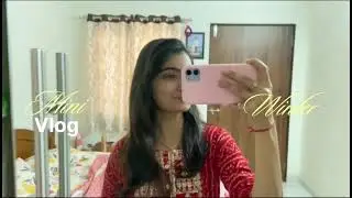 Mini vlog 🌷🌟 #2026 #minivlog #aesthtics