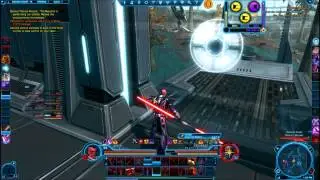 Star Wars: The Old Republic - Warzone PvP