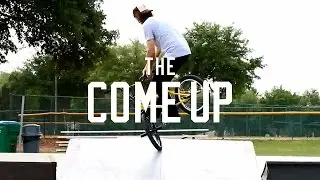 Freestyle BMX - Chad DeGroot / Corey Furmage Split Edit