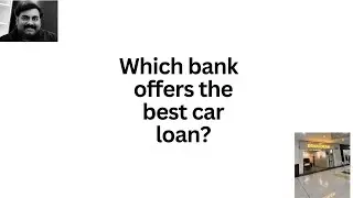 Used car loan which is the best bank in uae
