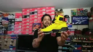 Ewing Squad 33: Top 5 Ewing Sneakers of 2018 in my collection