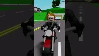 como ser o motoqueiro fantasma no brookhaven #roblox #brookhaven #motoqueirofantasma