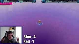 ​@HorizonPlayz's Custom Server have skill internet issue :( - No Qualified!