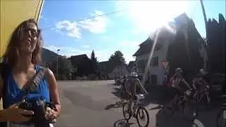 Bergrennen Fischerbach | Trail - Shredding
