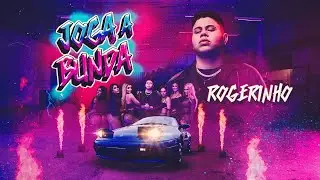 ROGERINHO - JOGA A BUNDA