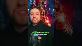 ALL 9 MCU SHOWS RANKED! | DISNEY+