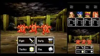 Let's Play Dragon Quest VI #67 - Greed Is Good