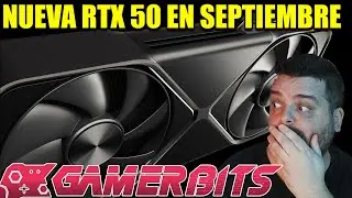 Nueva NVIDIA GeForce RTX 50 en camino para superar la RTX 5090