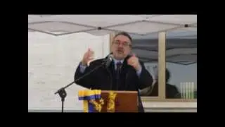 Inaugurazione Chiesa di Scientology di Torino