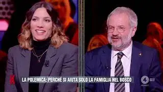 La mia intervista a Realpolitik - 03.12.2025