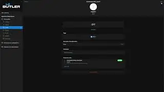 Пошаговая инструкция по настройке умного дома Mr.Butler (based on OpenHAB)
