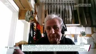 Che Succ3de - La Casa Rossa