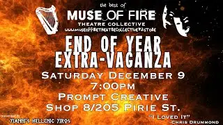 Muse of Fire 2023 'Best Of' Extra-Vaganza