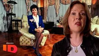 Conspiraci&oacute;n Mortal: El Caso Gucci | Revista People Investiga | Investigaci&oacute;n Discovery