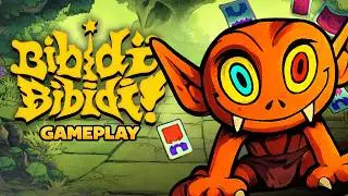 Loving this Roguelike Deckbuilder, So Nice I Played it Twice! | Bibidi Bibidi!