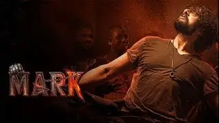 Mark hindi trailer 2025 sudeep movie