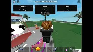 LUCKY BLOCKS Battlegrounds GUI Script