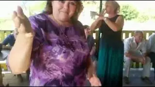 Зустріч випускників 1976 10б с Бужанка Черкаська обл  25 06 2016 Частина 2